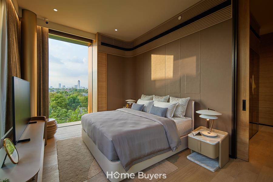รีวิวบ้านเดี่ยวหรู โครงการ Mulberry Grove The Forestias Villas “บ้านคลัสเตอร์” สำหรับทุกเจเนอเรชั่น รีวิวบ้านเดี่ยวหรู โครงการ Mulberry Grove The Forestias Villas “บ้านคลัสเตอร์” สำหรับทุกเจเนอเรชั่น