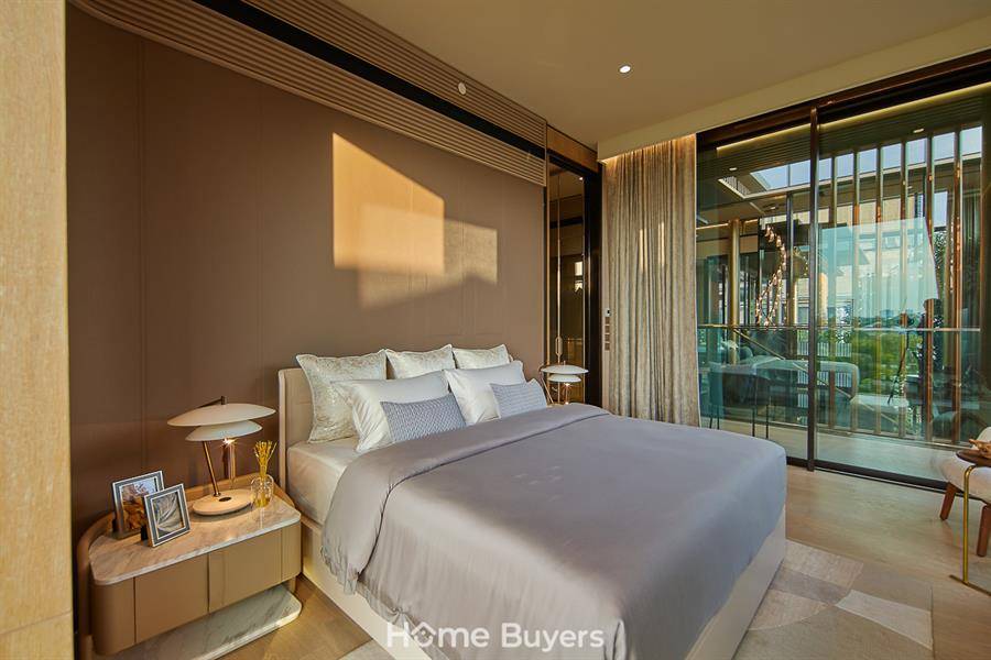 รีวิวบ้านเดี่ยวหรู โครงการ Mulberry Grove The Forestias Villas “บ้านคลัสเตอร์” สำหรับทุกเจเนอเรชั่น รีวิวบ้านเดี่ยวหรู โครงการ Mulberry Grove The Forestias Villas “บ้านคลัสเตอร์” สำหรับทุกเจเนอเรชั่น