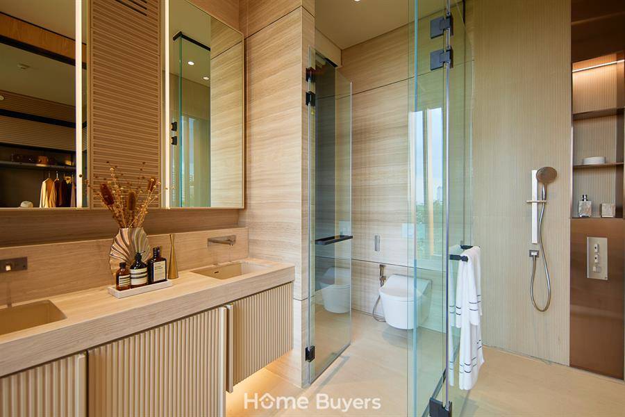 รีวิวบ้านเดี่ยวหรู โครงการ Mulberry Grove The Forestias Villas “บ้านคลัสเตอร์” สำหรับทุกเจเนอเรชั่น รีวิวบ้านเดี่ยวหรู โครงการ Mulberry Grove The Forestias Villas “บ้านคลัสเตอร์” สำหรับทุกเจเนอเรชั่น