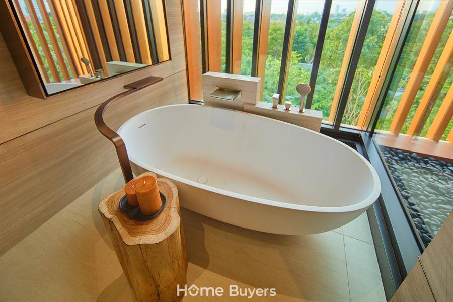 รีวิวบ้านเดี่ยวหรู โครงการ Mulberry Grove The Forestias Villas “บ้านคลัสเตอร์” สำหรับทุกเจเนอเรชั่น รีวิวบ้านเดี่ยวหรู โครงการ Mulberry Grove The Forestias Villas “บ้านคลัสเตอร์” สำหรับทุกเจเนอเรชั่น