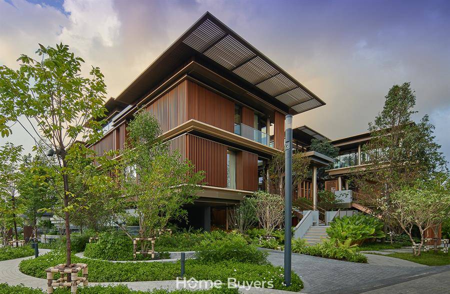 รีวิวบ้านเดี่ยวหรู โครงการ Mulberry Grove The Forestias Villas “บ้านคลัสเตอร์” สำหรับทุกเจเนอเรชั่น รีวิวบ้านเดี่ยวหรู โครงการ Mulberry Grove The Forestias Villas “บ้านคลัสเตอร์” สำหรับทุกเจเนอเรชั่น