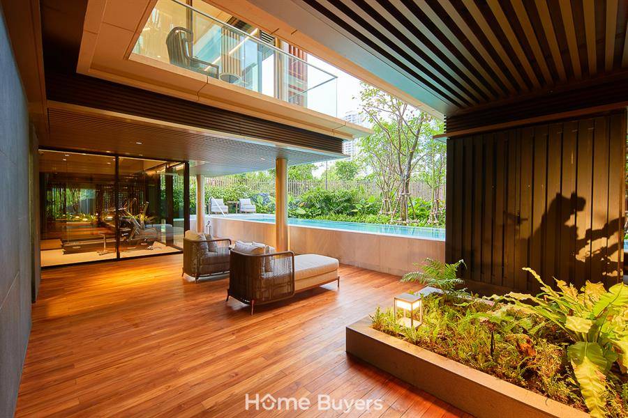 รีวิวบ้านเดี่ยวหรู โครงการ Mulberry Grove The Forestias Villas “บ้านคลัสเตอร์” สำหรับทุกเจเนอเรชั่น รีวิวบ้านเดี่ยวหรู โครงการ Mulberry Grove The Forestias Villas “บ้านคลัสเตอร์” สำหรับทุกเจเนอเรชั่น