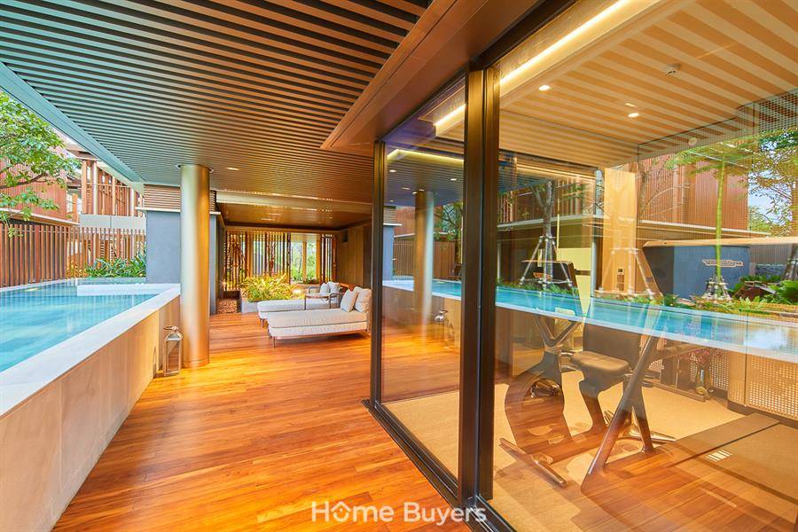 รีวิวบ้านเดี่ยวหรู โครงการ Mulberry Grove The Forestias Villas “บ้านคลัสเตอร์” สำหรับทุกเจเนอเรชั่น รีวิวบ้านเดี่ยวหรู โครงการ Mulberry Grove The Forestias Villas “บ้านคลัสเตอร์” สำหรับทุกเจเนอเรชั่น