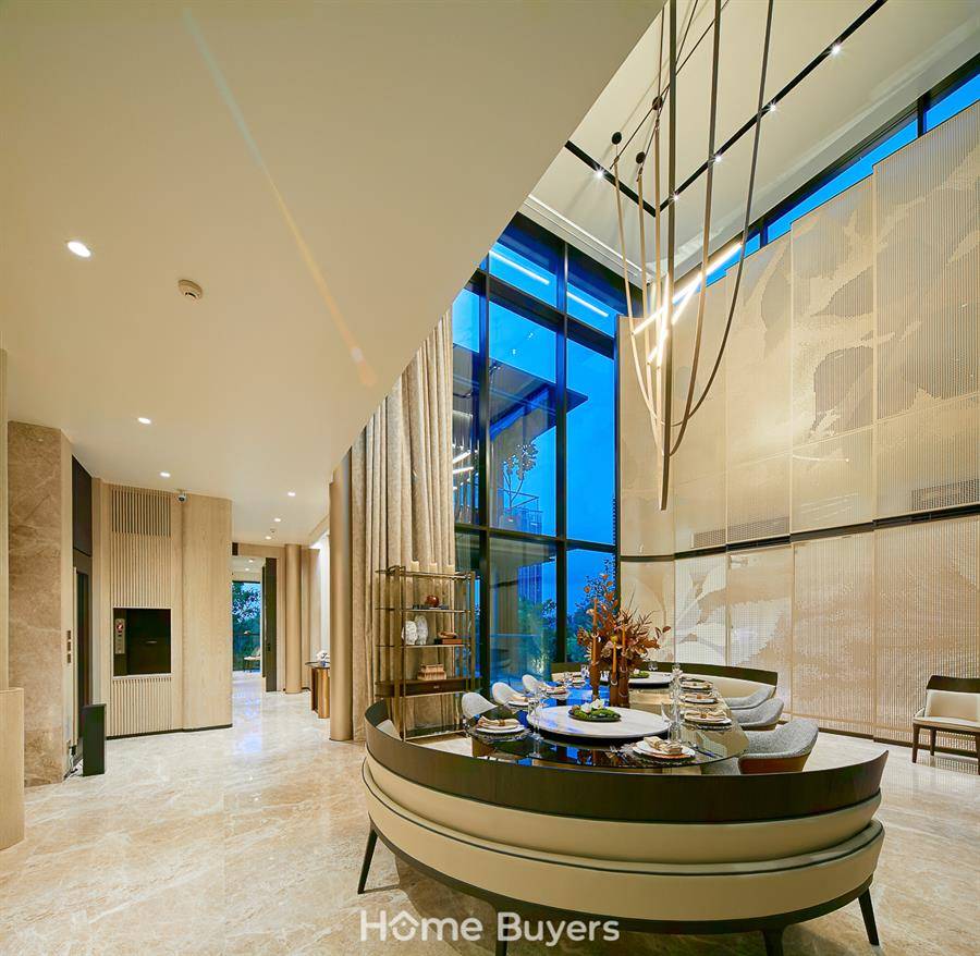 รีวิวบ้านเดี่ยวหรู โครงการ Mulberry Grove The Forestias Villas “บ้านคลัสเตอร์” สำหรับทุกเจเนอเรชั่น รีวิวบ้านเดี่ยวหรู โครงการ Mulberry Grove The Forestias Villas “บ้านคลัสเตอร์” สำหรับทุกเจเนอเรชั่น