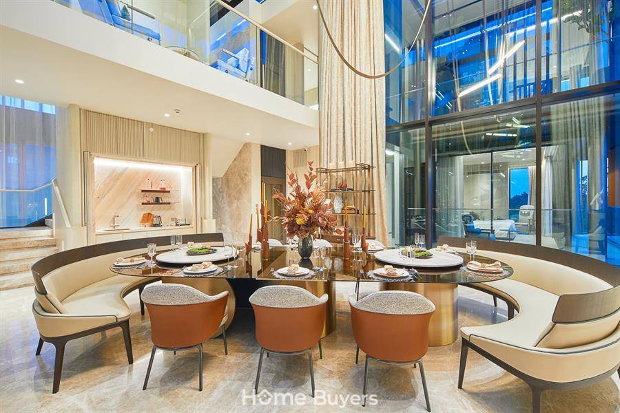 รีวิวบ้านเดี่ยวหรู โครงการ Mulberry Grove The Forestias Villas “บ้านคลัสเตอร์” สำหรับทุกเจเนอเรชั่น รีวิวบ้านเดี่ยวหรู โครงการ Mulberry Grove The Forestias Villas “บ้านคลัสเตอร์” สำหรับทุกเจเนอเรชั่น