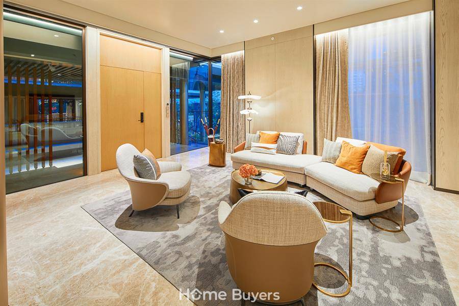 รีวิวบ้านเดี่ยวหรู โครงการ Mulberry Grove The Forestias Villas “บ้านคลัสเตอร์” สำหรับทุกเจเนอเรชั่น รีวิวบ้านเดี่ยวหรู โครงการ Mulberry Grove The Forestias Villas “บ้านคลัสเตอร์” สำหรับทุกเจเนอเรชั่น
