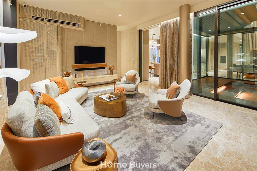 รีวิวบ้านเดี่ยวหรู โครงการ Mulberry Grove The Forestias Villas “บ้านคลัสเตอร์” สำหรับทุกเจเนอเรชั่น รีวิวบ้านเดี่ยวหรู โครงการ Mulberry Grove The Forestias Villas “บ้านคลัสเตอร์” สำหรับทุกเจเนอเรชั่น