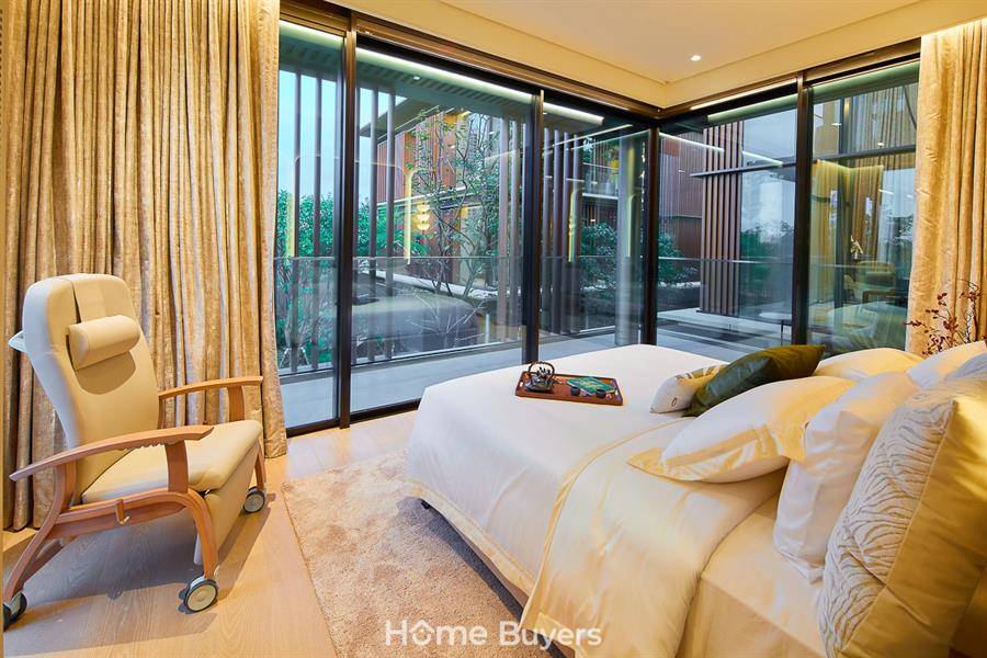 รีวิวบ้านเดี่ยวหรู โครงการ Mulberry Grove The Forestias Villas “บ้านคลัสเตอร์” สำหรับทุกเจเนอเรชั่น รีวิวบ้านเดี่ยวหรู โครงการ Mulberry Grove The Forestias Villas “บ้านคลัสเตอร์” สำหรับทุกเจเนอเรชั่น
