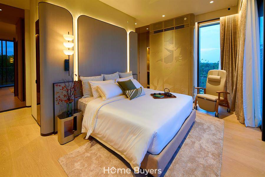รีวิวบ้านเดี่ยวหรู โครงการ Mulberry Grove The Forestias Villas “บ้านคลัสเตอร์” สำหรับทุกเจเนอเรชั่น รีวิวบ้านเดี่ยวหรู โครงการ Mulberry Grove The Forestias Villas “บ้านคลัสเตอร์” สำหรับทุกเจเนอเรชั่น
