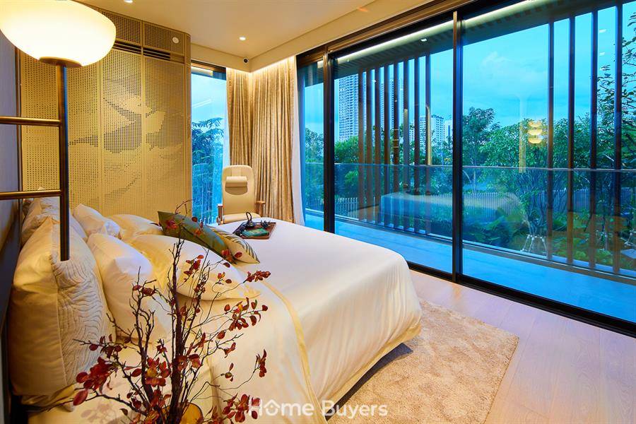 รีวิวบ้านเดี่ยวหรู โครงการ Mulberry Grove The Forestias Villas “บ้านคลัสเตอร์” สำหรับทุกเจเนอเรชั่น รีวิวบ้านเดี่ยวหรู โครงการ Mulberry Grove The Forestias Villas “บ้านคลัสเตอร์” สำหรับทุกเจเนอเรชั่น