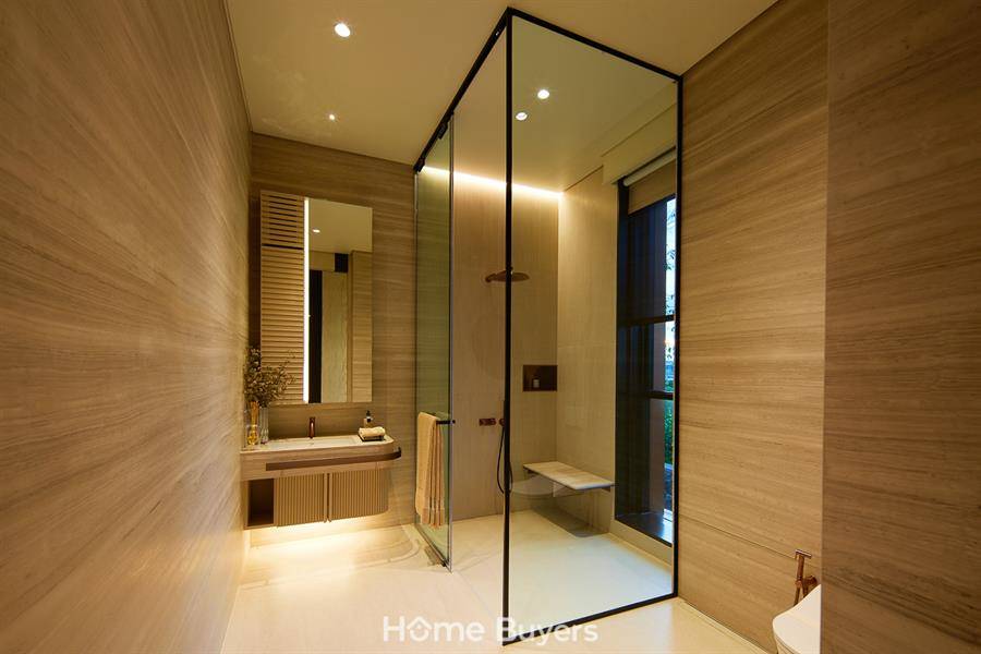 รีวิวบ้านเดี่ยวหรู โครงการ Mulberry Grove The Forestias Villas “บ้านคลัสเตอร์” สำหรับทุกเจเนอเรชั่น รีวิวบ้านเดี่ยวหรู โครงการ Mulberry Grove The Forestias Villas “บ้านคลัสเตอร์” สำหรับทุกเจเนอเรชั่น