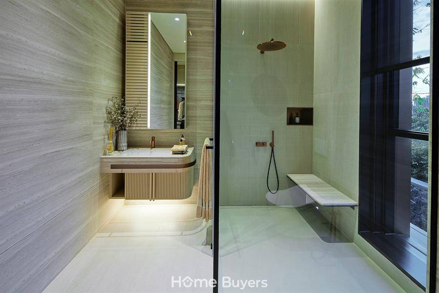 รีวิวบ้านเดี่ยวหรู โครงการ Mulberry Grove The Forestias Villas “บ้านคลัสเตอร์” สำหรับทุกเจเนอเรชั่น รีวิวบ้านเดี่ยวหรู โครงการ Mulberry Grove The Forestias Villas “บ้านคลัสเตอร์” สำหรับทุกเจเนอเรชั่น