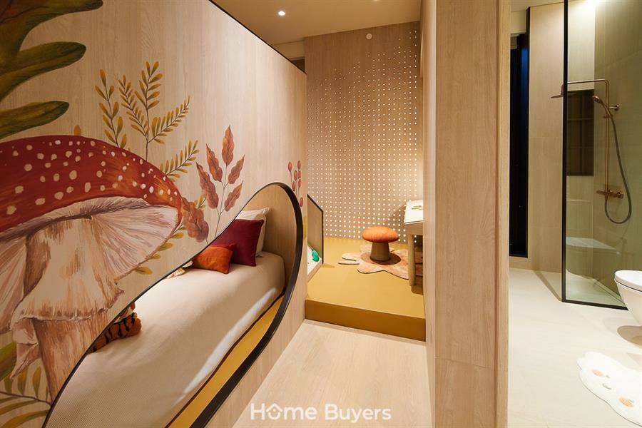 รีวิวบ้านเดี่ยวหรู โครงการ Mulberry Grove The Forestias Villas “บ้านคลัสเตอร์” สำหรับทุกเจเนอเรชั่น รีวิวบ้านเดี่ยวหรู โครงการ Mulberry Grove The Forestias Villas “บ้านคลัสเตอร์” สำหรับทุกเจเนอเรชั่น