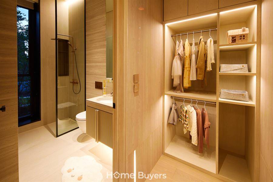 รีวิวบ้านเดี่ยวหรู โครงการ Mulberry Grove The Forestias Villas “บ้านคลัสเตอร์” สำหรับทุกเจเนอเรชั่น รีวิวบ้านเดี่ยวหรู โครงการ Mulberry Grove The Forestias Villas “บ้านคลัสเตอร์” สำหรับทุกเจเนอเรชั่น