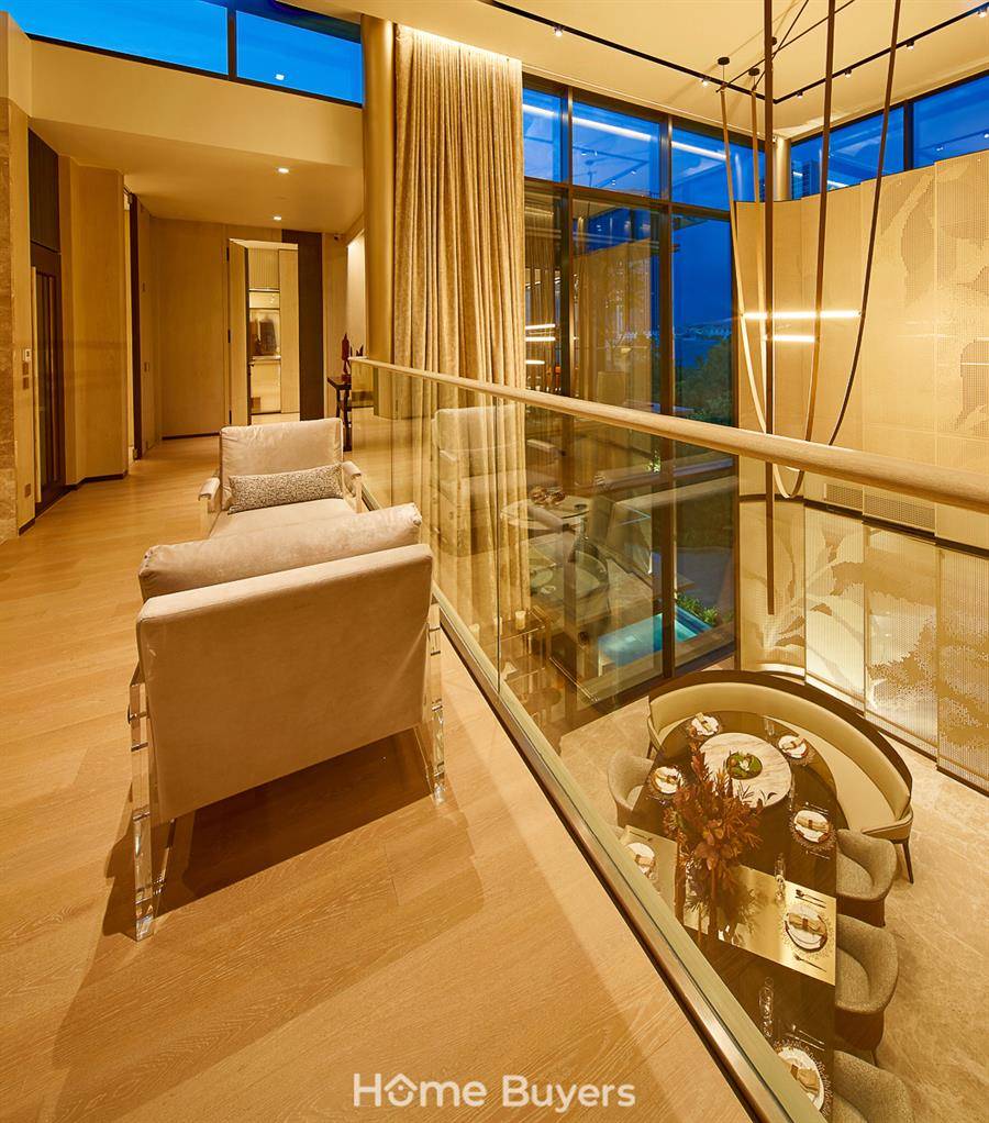 รีวิวบ้านเดี่ยวหรู โครงการ Mulberry Grove The Forestias Villas “บ้านคลัสเตอร์” สำหรับทุกเจเนอเรชั่น รีวิวบ้านเดี่ยวหรู โครงการ Mulberry Grove The Forestias Villas “บ้านคลัสเตอร์” สำหรับทุกเจเนอเรชั่น