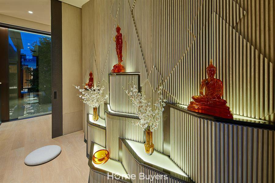 รีวิวบ้านเดี่ยวหรู โครงการ Mulberry Grove The Forestias Villas “บ้านคลัสเตอร์” สำหรับทุกเจเนอเรชั่น รีวิวบ้านเดี่ยวหรู โครงการ Mulberry Grove The Forestias Villas “บ้านคลัสเตอร์” สำหรับทุกเจเนอเรชั่น