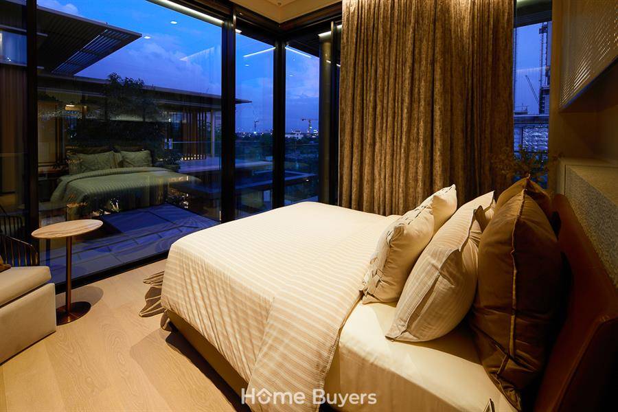 รีวิวบ้านเดี่ยวหรู โครงการ Mulberry Grove The Forestias Villas “บ้านคลัสเตอร์” สำหรับทุกเจเนอเรชั่น รีวิวบ้านเดี่ยวหรู โครงการ Mulberry Grove The Forestias Villas “บ้านคลัสเตอร์” สำหรับทุกเจเนอเรชั่น