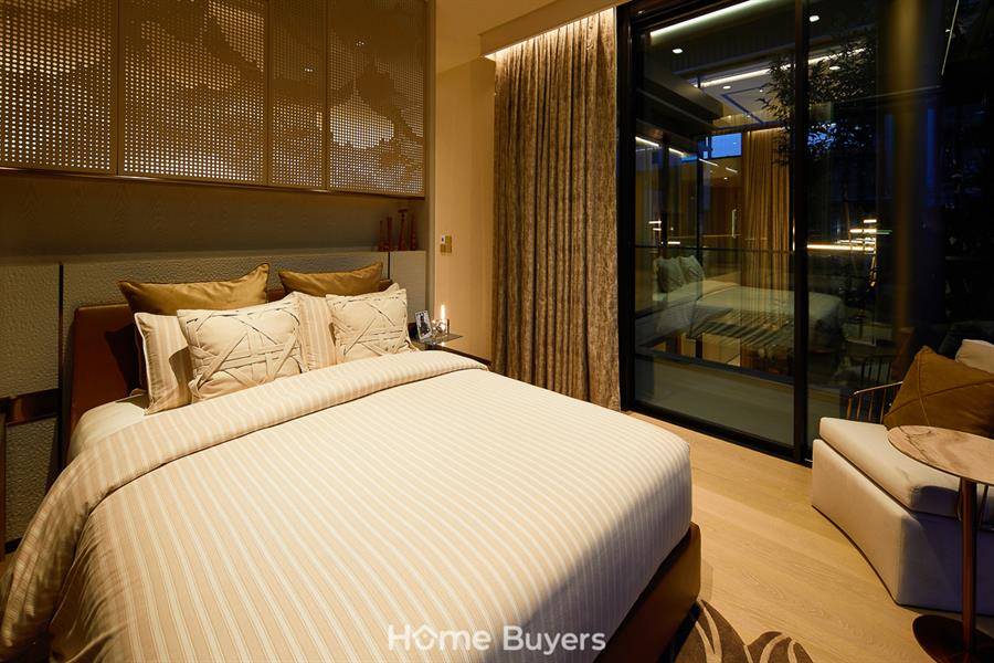 รีวิวบ้านเดี่ยวหรู โครงการ Mulberry Grove The Forestias Villas “บ้านคลัสเตอร์” สำหรับทุกเจเนอเรชั่น รีวิวบ้านเดี่ยวหรู โครงการ Mulberry Grove The Forestias Villas “บ้านคลัสเตอร์” สำหรับทุกเจเนอเรชั่น