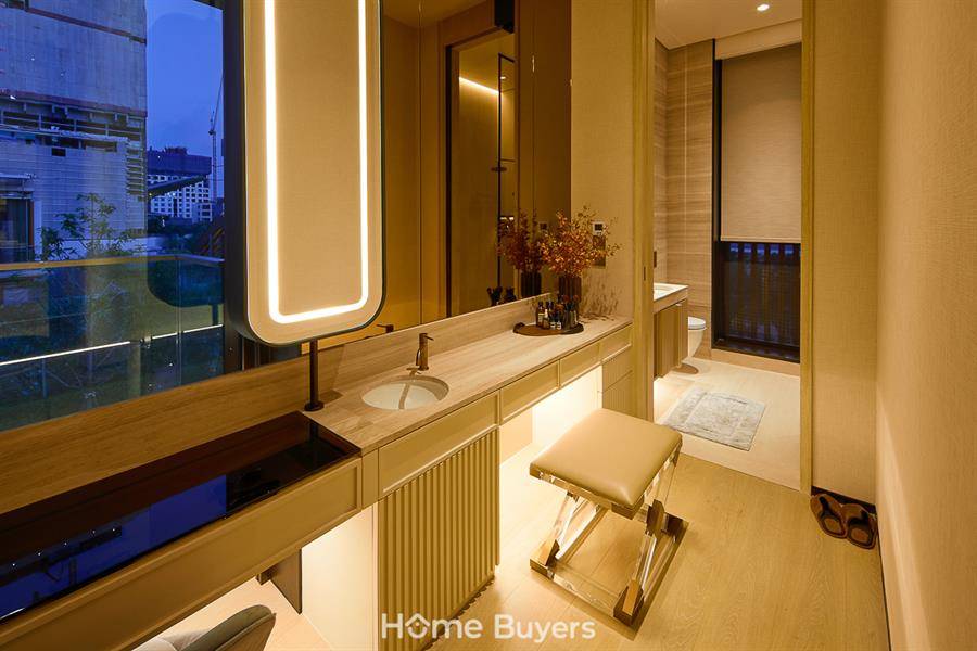 รีวิวบ้านเดี่ยวหรู โครงการ Mulberry Grove The Forestias Villas “บ้านคลัสเตอร์” สำหรับทุกเจเนอเรชั่น รีวิวบ้านเดี่ยวหรู โครงการ Mulberry Grove The Forestias Villas “บ้านคลัสเตอร์” สำหรับทุกเจเนอเรชั่น