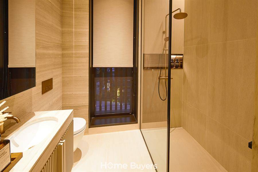 รีวิวบ้านเดี่ยวหรู โครงการ Mulberry Grove The Forestias Villas “บ้านคลัสเตอร์” สำหรับทุกเจเนอเรชั่น รีวิวบ้านเดี่ยวหรู โครงการ Mulberry Grove The Forestias Villas “บ้านคลัสเตอร์” สำหรับทุกเจเนอเรชั่น