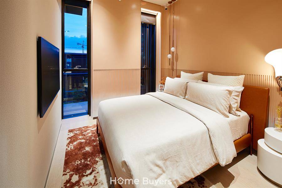 รีวิวบ้านเดี่ยวหรู โครงการ Mulberry Grove The Forestias Villas “บ้านคลัสเตอร์” สำหรับทุกเจเนอเรชั่น รีวิวบ้านเดี่ยวหรู โครงการ Mulberry Grove The Forestias Villas “บ้านคลัสเตอร์” สำหรับทุกเจเนอเรชั่น