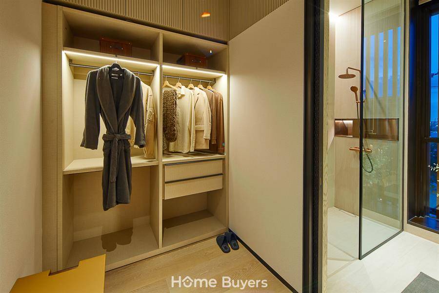 รีวิวบ้านเดี่ยวหรู โครงการ Mulberry Grove The Forestias Villas “บ้านคลัสเตอร์” สำหรับทุกเจเนอเรชั่น รีวิวบ้านเดี่ยวหรู โครงการ Mulberry Grove The Forestias Villas “บ้านคลัสเตอร์” สำหรับทุกเจเนอเรชั่น