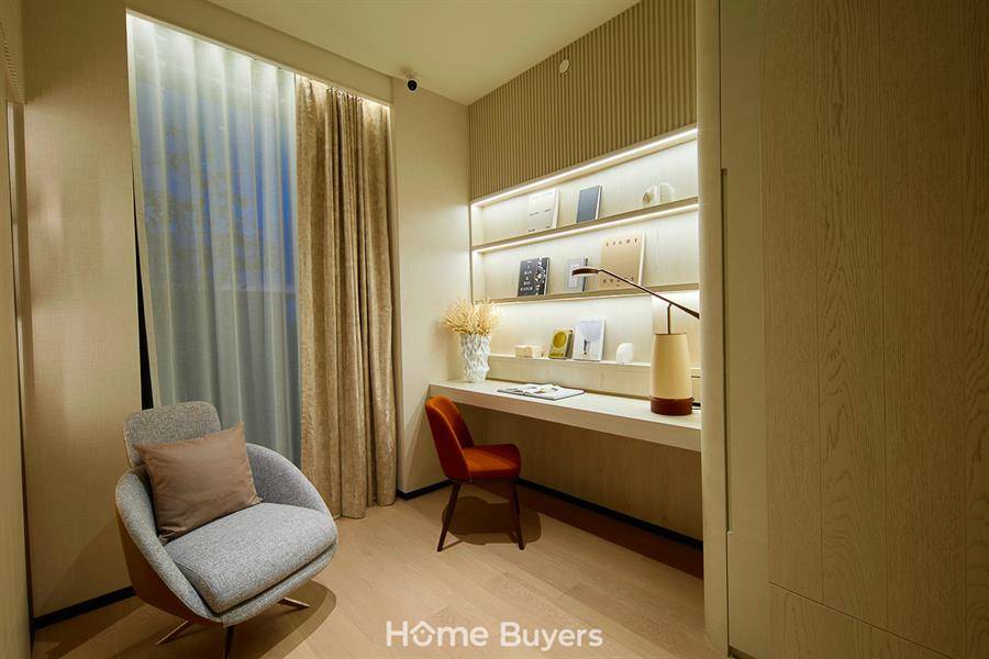 รีวิวบ้านเดี่ยวหรู โครงการ Mulberry Grove The Forestias Villas “บ้านคลัสเตอร์” สำหรับทุกเจเนอเรชั่น รีวิวบ้านเดี่ยวหรู โครงการ Mulberry Grove The Forestias Villas “บ้านคลัสเตอร์” สำหรับทุกเจเนอเรชั่น