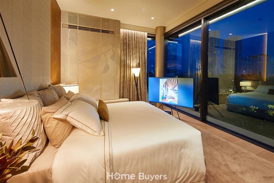 รีวิวบ้านเดี่ยวหรู โครงการ Mulberry Grove The Forestias Villas “บ้านคลัสเตอร์” สำหรับทุกเจเนอเรชั่น รีวิวบ้านเดี่ยวหรู โครงการ Mulberry Grove The Forestias Villas “บ้านคลัสเตอร์” สำหรับทุกเจเนอเรชั่น