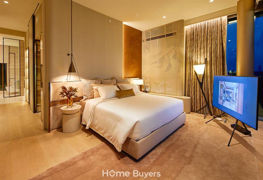 รีวิวบ้านเดี่ยวหรู โครงการ Mulberry Grove The Forestias Villas “บ้านคลัสเตอร์” สำหรับทุกเจเนอเรชั่น รีวิวบ้านเดี่ยวหรู โครงการ Mulberry Grove The Forestias Villas “บ้านคลัสเตอร์” สำหรับทุกเจเนอเรชั่น