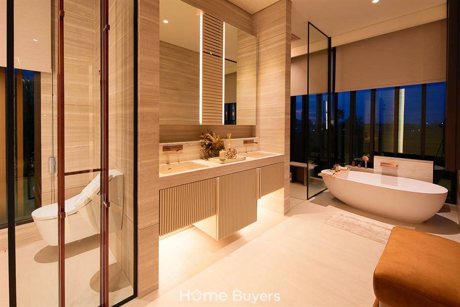 รีวิวบ้านเดี่ยวหรู โครงการ Mulberry Grove The Forestias Villas “บ้านคลัสเตอร์” สำหรับทุกเจเนอเรชั่น รีวิวบ้านเดี่ยวหรู โครงการ Mulberry Grove The Forestias Villas “บ้านคลัสเตอร์” สำหรับทุกเจเนอเรชั่น