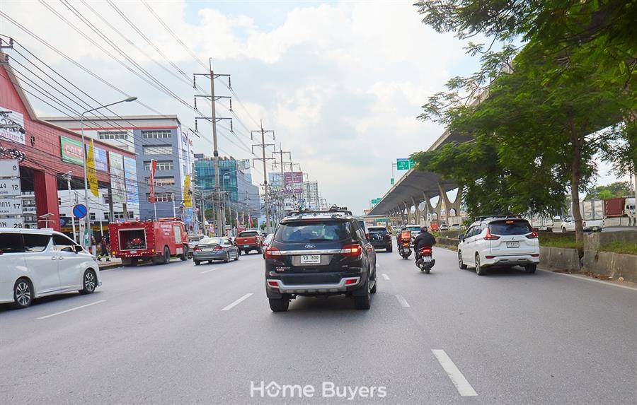รีวิวบ้านเดี่ยวหรู โครงการ Mulberry Grove The Forestias Villas “บ้านคลัสเตอร์” สำหรับทุกเจเนอเรชั่น รีวิวบ้านเดี่ยวหรู โครงการ Mulberry Grove The Forestias Villas “บ้านคลัสเตอร์” สำหรับทุกเจเนอเรชั่น