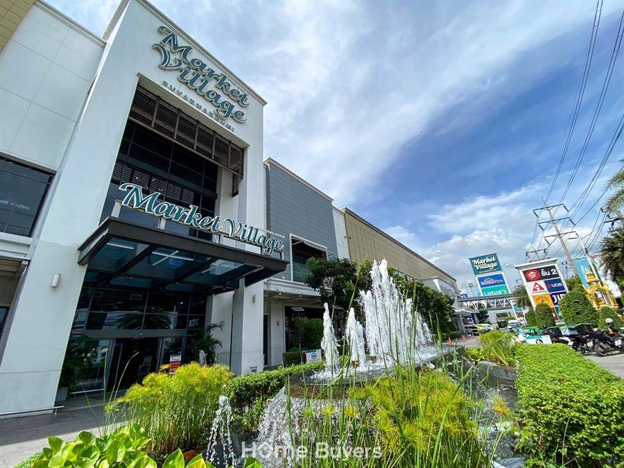 รีวิวบ้านเดี่ยวหรู โครงการ Mulberry Grove The Forestias Villas “บ้านคลัสเตอร์” สำหรับทุกเจเนอเรชั่น รีวิวบ้านเดี่ยวหรู โครงการ Mulberry Grove The Forestias Villas “บ้านคลัสเตอร์” สำหรับทุกเจเนอเรชั่น