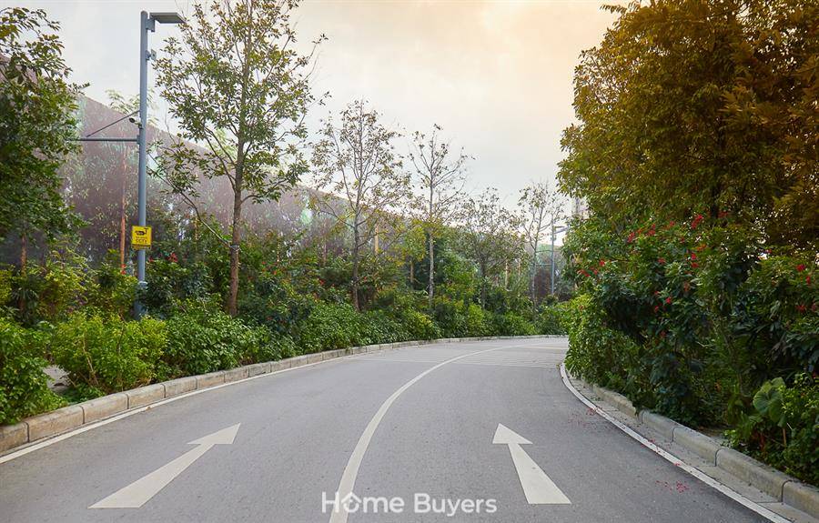 รีวิวบ้านเดี่ยวหรู โครงการ Mulberry Grove The Forestias Villas “บ้านคลัสเตอร์” สำหรับทุกเจเนอเรชั่น รีวิวบ้านเดี่ยวหรู โครงการ Mulberry Grove The Forestias Villas “บ้านคลัสเตอร์” สำหรับทุกเจเนอเรชั่น