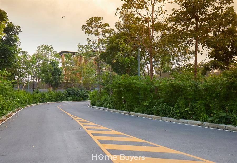 รีวิวบ้านเดี่ยวหรู โครงการ Mulberry Grove The Forestias Villas “บ้านคลัสเตอร์” สำหรับทุกเจเนอเรชั่น รีวิวบ้านเดี่ยวหรู โครงการ Mulberry Grove The Forestias Villas “บ้านคลัสเตอร์” สำหรับทุกเจเนอเรชั่น