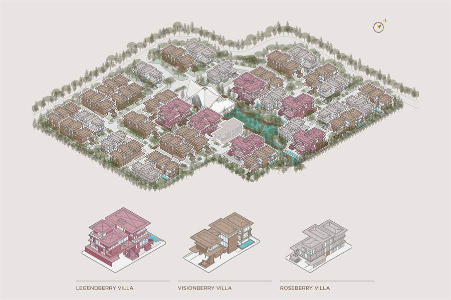 รีวิวบ้านเดี่ยวหรู โครงการ Mulberry Grove The Forestias Villas “บ้านคลัสเตอร์” สำหรับทุกเจเนอเรชั่น รีวิวบ้านเดี่ยวหรู โครงการ Mulberry Grove The Forestias Villas “บ้านคลัสเตอร์” สำหรับทุกเจเนอเรชั่น