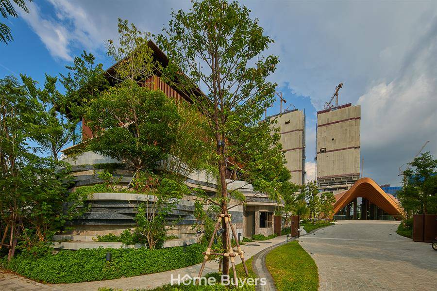 รีวิวบ้านเดี่ยวหรู โครงการ Mulberry Grove The Forestias Villas “บ้านคลัสเตอร์” สำหรับทุกเจเนอเรชั่น รีวิวบ้านเดี่ยวหรู โครงการ Mulberry Grove The Forestias Villas “บ้านคลัสเตอร์” สำหรับทุกเจเนอเรชั่น