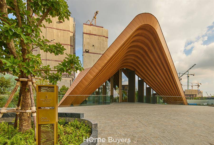 รีวิวบ้านเดี่ยวหรู โครงการ Mulberry Grove The Forestias Villas “บ้านคลัสเตอร์” สำหรับทุกเจเนอเรชั่น รีวิวบ้านเดี่ยวหรู โครงการ Mulberry Grove The Forestias Villas “บ้านคลัสเตอร์” สำหรับทุกเจเนอเรชั่น