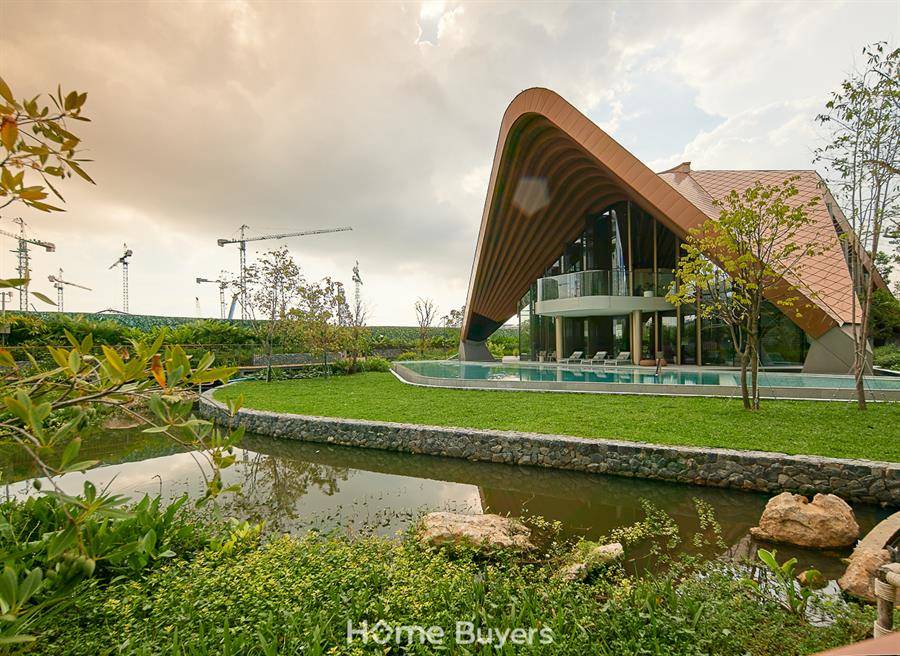 รีวิวบ้านเดี่ยวหรู โครงการ Mulberry Grove The Forestias Villas “บ้านคลัสเตอร์” สำหรับทุกเจเนอเรชั่น รีวิวบ้านเดี่ยวหรู โครงการ Mulberry Grove The Forestias Villas “บ้านคลัสเตอร์” สำหรับทุกเจเนอเรชั่น