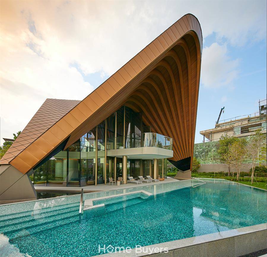 รีวิวบ้านเดี่ยวหรู โครงการ Mulberry Grove The Forestias Villas “บ้านคลัสเตอร์” สำหรับทุกเจเนอเรชั่น รีวิวบ้านเดี่ยวหรู โครงการ Mulberry Grove The Forestias Villas “บ้านคลัสเตอร์” สำหรับทุกเจเนอเรชั่น