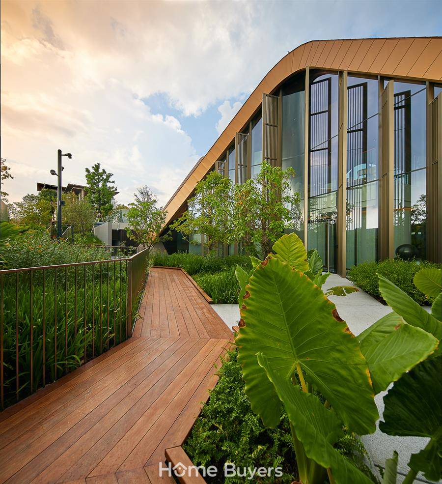 รีวิวบ้านเดี่ยวหรู โครงการ Mulberry Grove The Forestias Villas “บ้านคลัสเตอร์” สำหรับทุกเจเนอเรชั่น รีวิวบ้านเดี่ยวหรู โครงการ Mulberry Grove The Forestias Villas “บ้านคลัสเตอร์” สำหรับทุกเจเนอเรชั่น