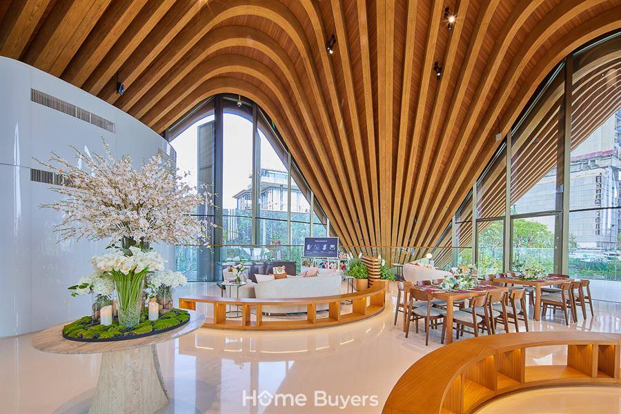 รีวิวบ้านเดี่ยวหรู โครงการ Mulberry Grove The Forestias Villas “บ้านคลัสเตอร์” สำหรับทุกเจเนอเรชั่น รีวิวบ้านเดี่ยวหรู โครงการ Mulberry Grove The Forestias Villas “บ้านคลัสเตอร์” สำหรับทุกเจเนอเรชั่น