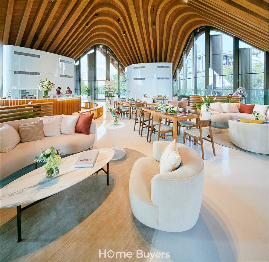 รีวิวบ้านเดี่ยวหรู โครงการ Mulberry Grove The Forestias Villas “บ้านคลัสเตอร์” สำหรับทุกเจเนอเรชั่น รีวิวบ้านเดี่ยวหรู โครงการ Mulberry Grove The Forestias Villas “บ้านคลัสเตอร์” สำหรับทุกเจเนอเรชั่น