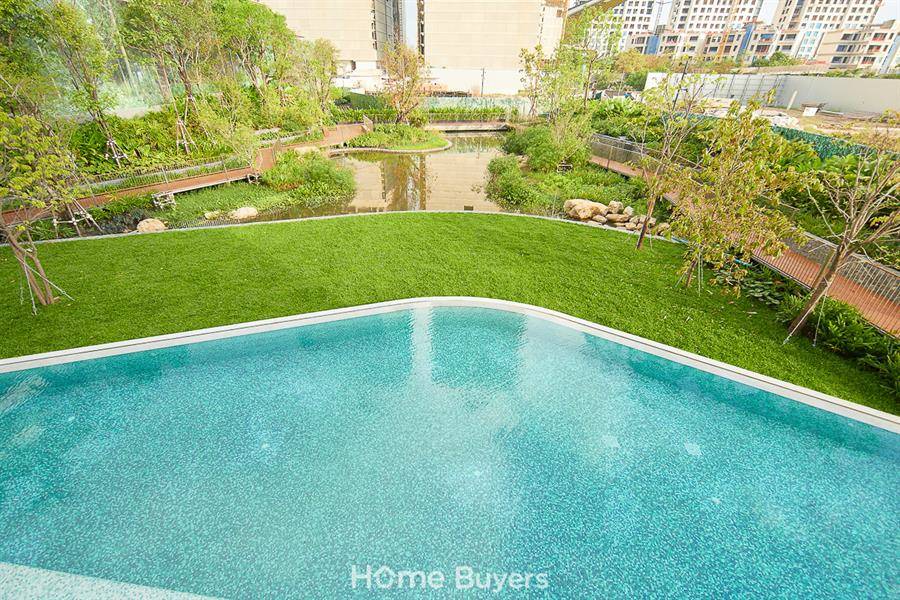 รีวิวบ้านเดี่ยวหรู โครงการ Mulberry Grove The Forestias Villas “บ้านคลัสเตอร์” สำหรับทุกเจเนอเรชั่น รีวิวบ้านเดี่ยวหรู โครงการ Mulberry Grove The Forestias Villas “บ้านคลัสเตอร์” สำหรับทุกเจเนอเรชั่น