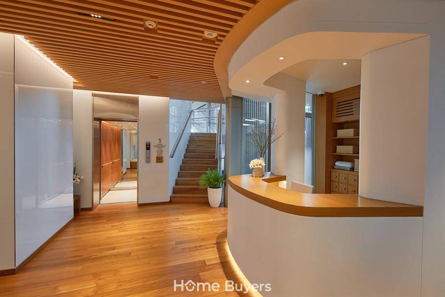 รีวิวบ้านเดี่ยวหรู โครงการ Mulberry Grove The Forestias Villas “บ้านคลัสเตอร์” สำหรับทุกเจเนอเรชั่น รีวิวบ้านเดี่ยวหรู โครงการ Mulberry Grove The Forestias Villas “บ้านคลัสเตอร์” สำหรับทุกเจเนอเรชั่น