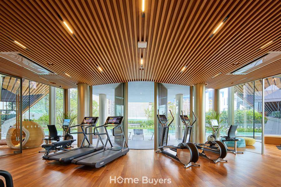 รีวิวบ้านเดี่ยวหรู โครงการ Mulberry Grove The Forestias Villas “บ้านคลัสเตอร์” สำหรับทุกเจเนอเรชั่น รีวิวบ้านเดี่ยวหรู โครงการ Mulberry Grove The Forestias Villas “บ้านคลัสเตอร์” สำหรับทุกเจเนอเรชั่น