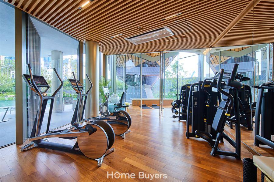 รีวิวบ้านเดี่ยวหรู โครงการ Mulberry Grove The Forestias Villas “บ้านคลัสเตอร์” สำหรับทุกเจเนอเรชั่น รีวิวบ้านเดี่ยวหรู โครงการ Mulberry Grove The Forestias Villas “บ้านคลัสเตอร์” สำหรับทุกเจเนอเรชั่น