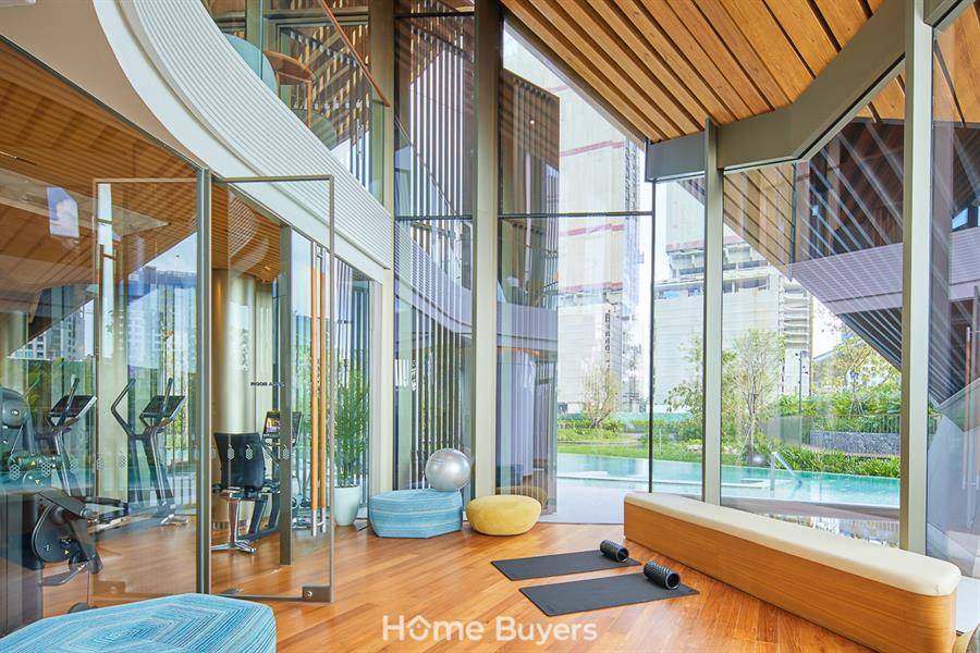 รีวิวบ้านเดี่ยวหรู โครงการ Mulberry Grove The Forestias Villas “บ้านคลัสเตอร์” สำหรับทุกเจเนอเรชั่น รีวิวบ้านเดี่ยวหรู โครงการ Mulberry Grove The Forestias Villas “บ้านคลัสเตอร์” สำหรับทุกเจเนอเรชั่น