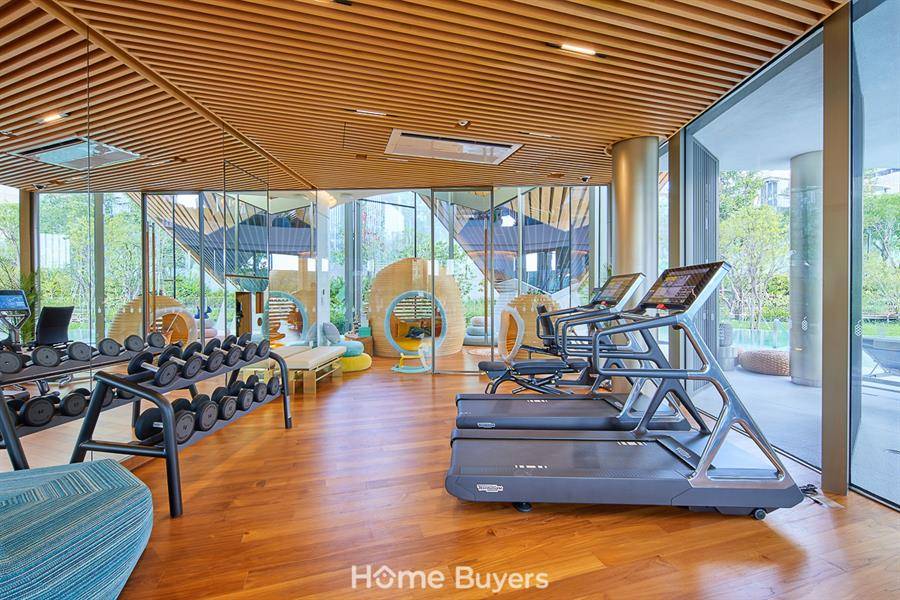 รีวิวบ้านเดี่ยวหรู โครงการ Mulberry Grove The Forestias Villas “บ้านคลัสเตอร์” สำหรับทุกเจเนอเรชั่น รีวิวบ้านเดี่ยวหรู โครงการ Mulberry Grove The Forestias Villas “บ้านคลัสเตอร์” สำหรับทุกเจเนอเรชั่น