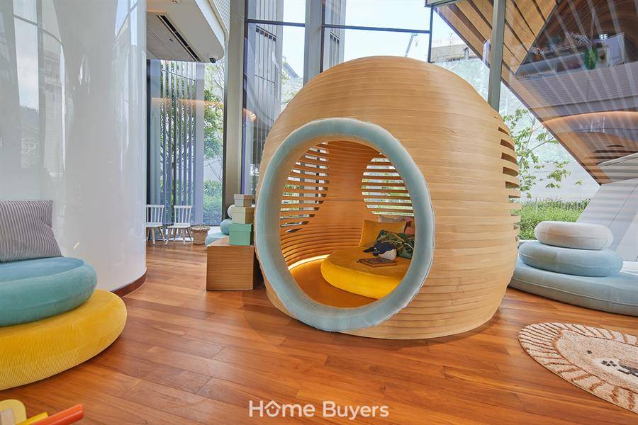 รีวิวบ้านเดี่ยวหรู โครงการ Mulberry Grove The Forestias Villas “บ้านคลัสเตอร์” สำหรับทุกเจเนอเรชั่น รีวิวบ้านเดี่ยวหรู โครงการ Mulberry Grove The Forestias Villas “บ้านคลัสเตอร์” สำหรับทุกเจเนอเรชั่น
