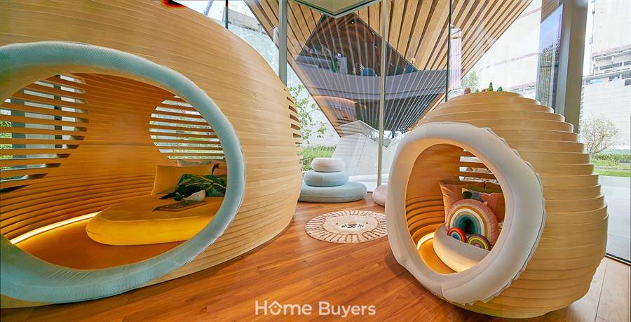 รีวิวบ้านเดี่ยวหรู โครงการ Mulberry Grove The Forestias Villas “บ้านคลัสเตอร์” สำหรับทุกเจเนอเรชั่น รีวิวบ้านเดี่ยวหรู โครงการ Mulberry Grove The Forestias Villas “บ้านคลัสเตอร์” สำหรับทุกเจเนอเรชั่น